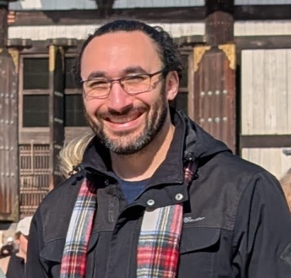 Founder of Maka Tech LLC